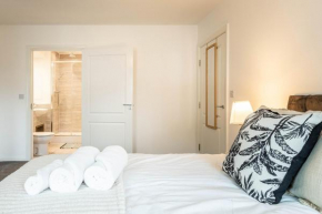 Comfy 2-Bed Flat in Dartford, Kent.